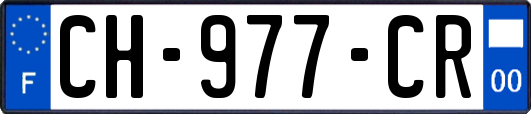 CH-977-CR