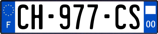 CH-977-CS