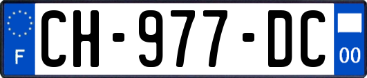 CH-977-DC