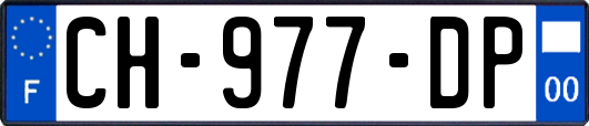 CH-977-DP