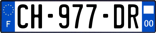 CH-977-DR