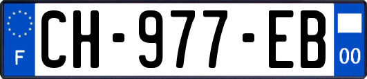 CH-977-EB