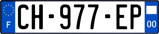 CH-977-EP