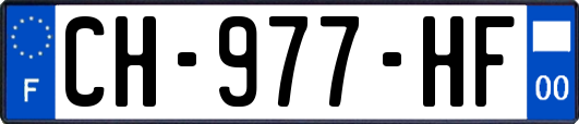 CH-977-HF