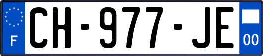 CH-977-JE