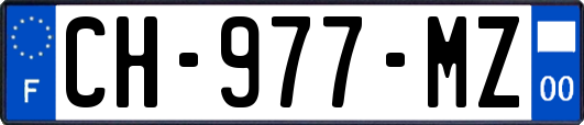 CH-977-MZ