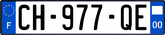 CH-977-QE