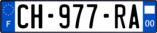 CH-977-RA