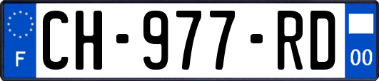 CH-977-RD