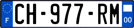 CH-977-RM