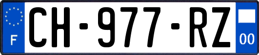 CH-977-RZ