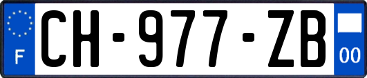CH-977-ZB
