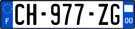 CH-977-ZG
