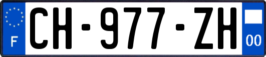 CH-977-ZH