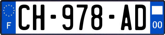 CH-978-AD