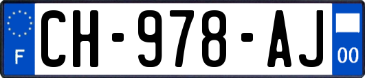 CH-978-AJ