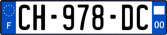 CH-978-DC