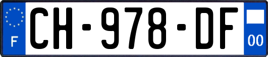 CH-978-DF