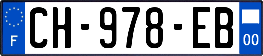 CH-978-EB