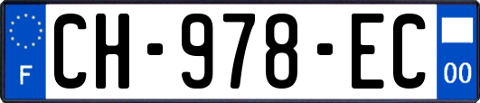 CH-978-EC