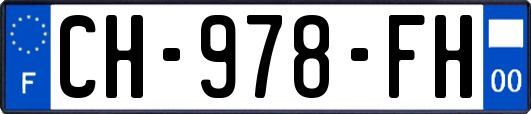 CH-978-FH