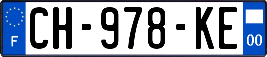 CH-978-KE