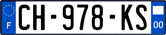 CH-978-KS