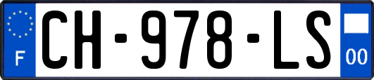 CH-978-LS