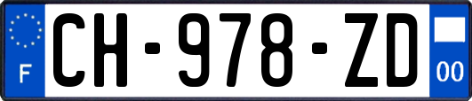 CH-978-ZD
