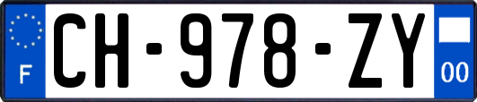CH-978-ZY
