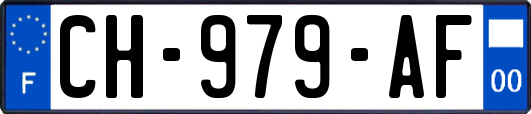 CH-979-AF