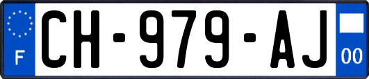 CH-979-AJ