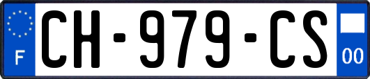 CH-979-CS
