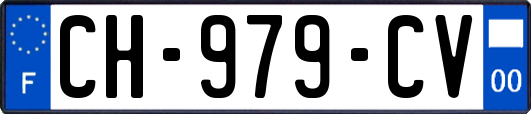 CH-979-CV