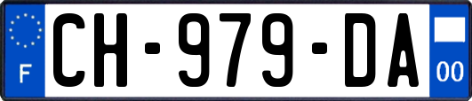 CH-979-DA