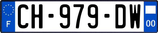 CH-979-DW