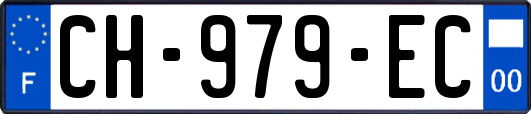 CH-979-EC