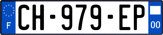 CH-979-EP