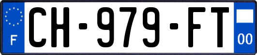 CH-979-FT