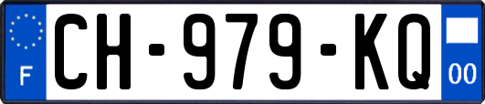 CH-979-KQ