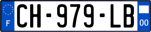 CH-979-LB