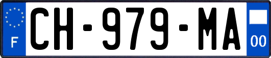 CH-979-MA