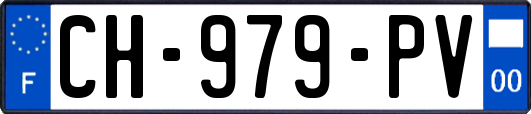 CH-979-PV