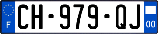 CH-979-QJ