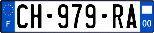 CH-979-RA