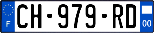 CH-979-RD