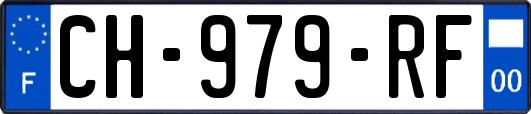 CH-979-RF