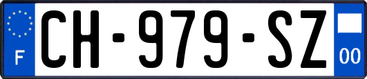 CH-979-SZ