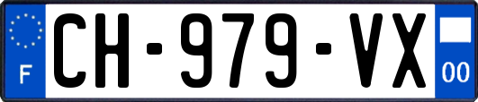 CH-979-VX