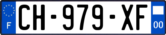 CH-979-XF